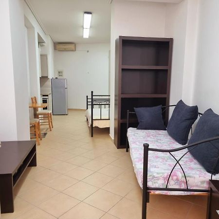 tripoli central accommodation Esterno foto