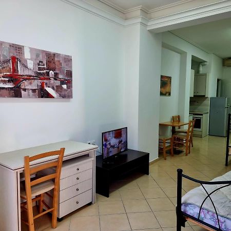 tripoli central accommodation Esterno foto