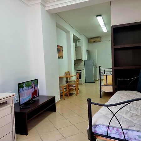 tripoli central accommodation Esterno foto