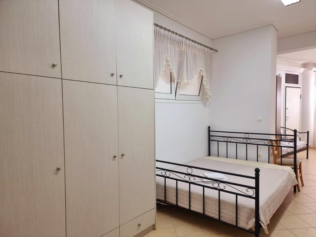 tripoli central accommodation Esterno foto