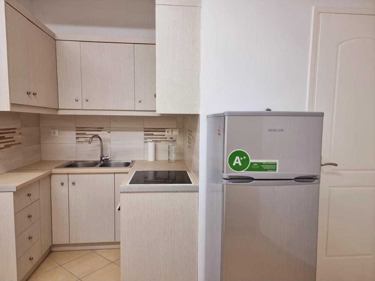 tripoli central accommodation Esterno foto